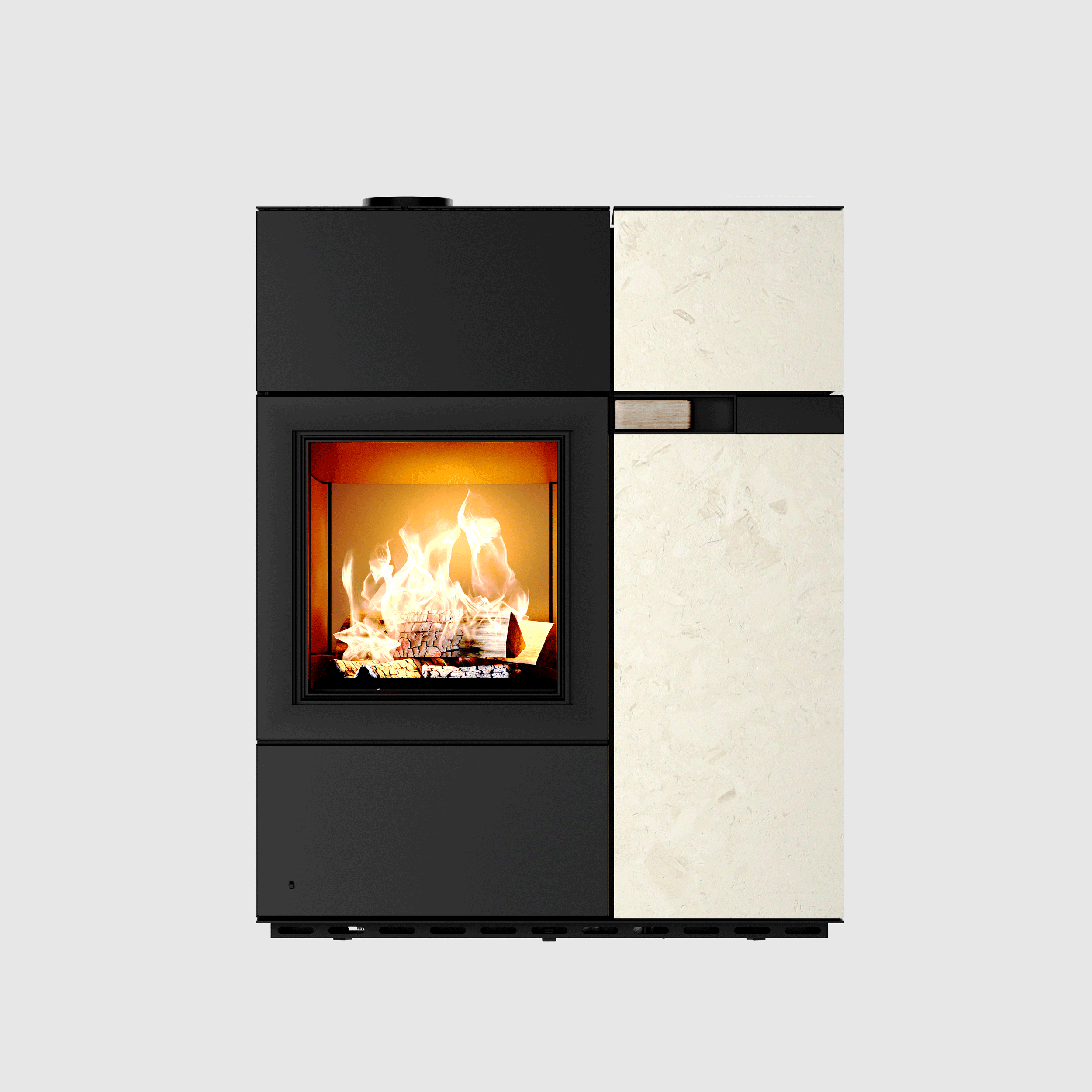 Quadra Duo 7 kw